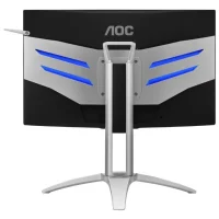 Монитор AOC AG272FCX фото 6